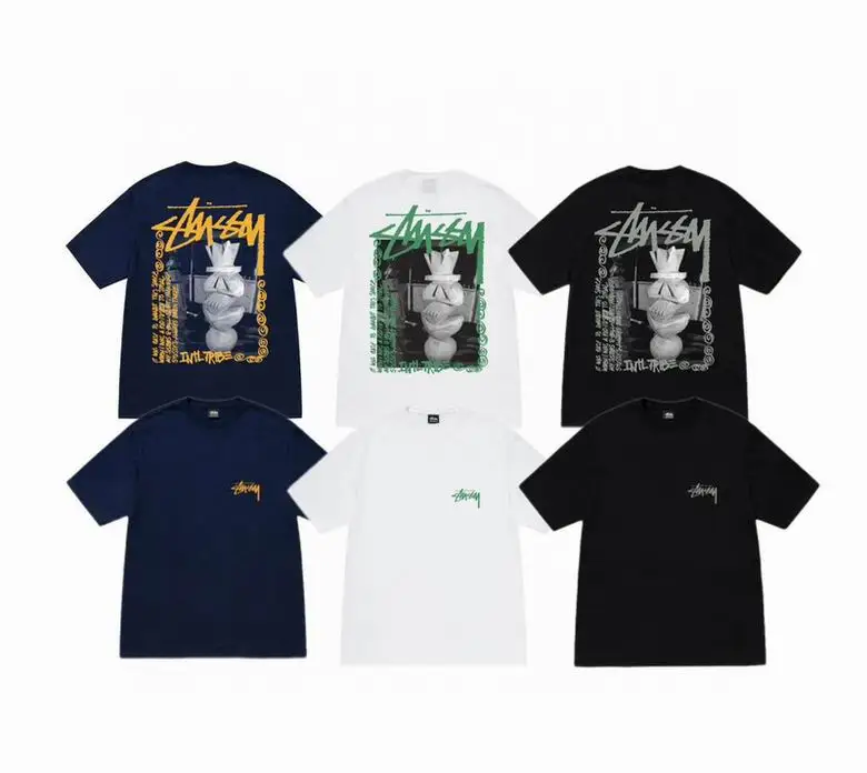 Stussy S-XL  19ttXB950